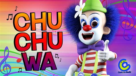 chu chu wa original